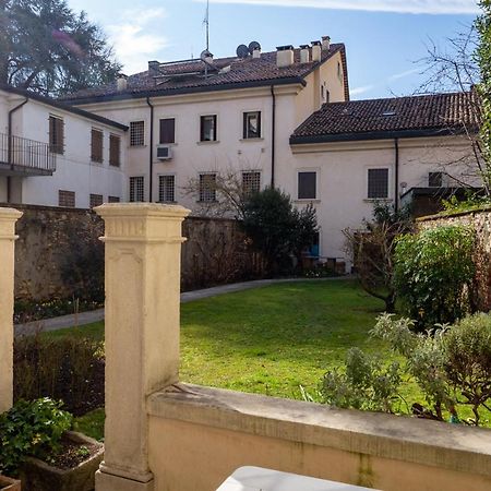 Mansarda Fogazzaro Apartment Vicenza Exterior photo